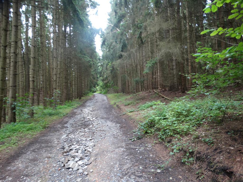 Aout 2021 – Landenne