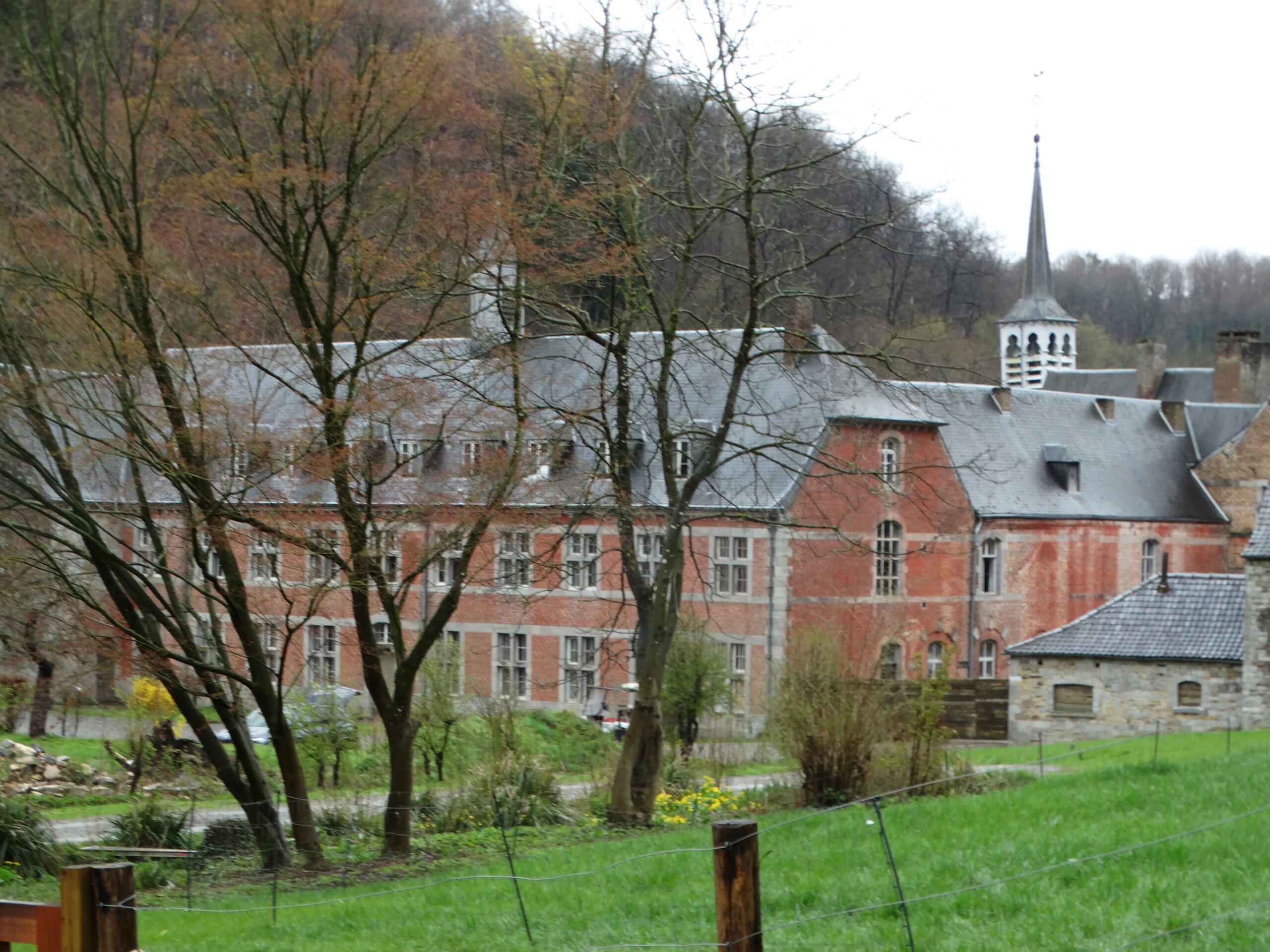 Avril 2021 – Wartet – Marche-les-Dames