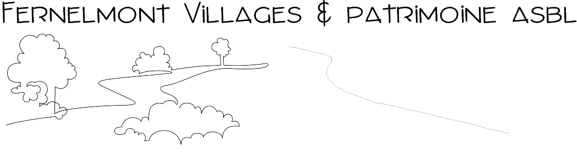 Fernelmont Villages et Patrimoine ASBL