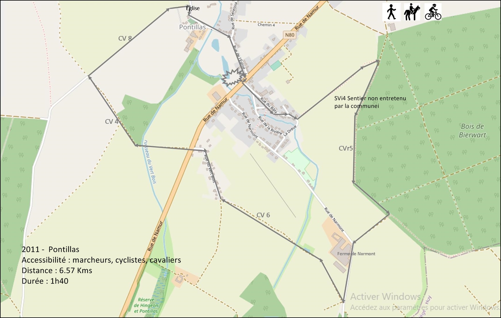 Juillet 2021 – Pontillas
